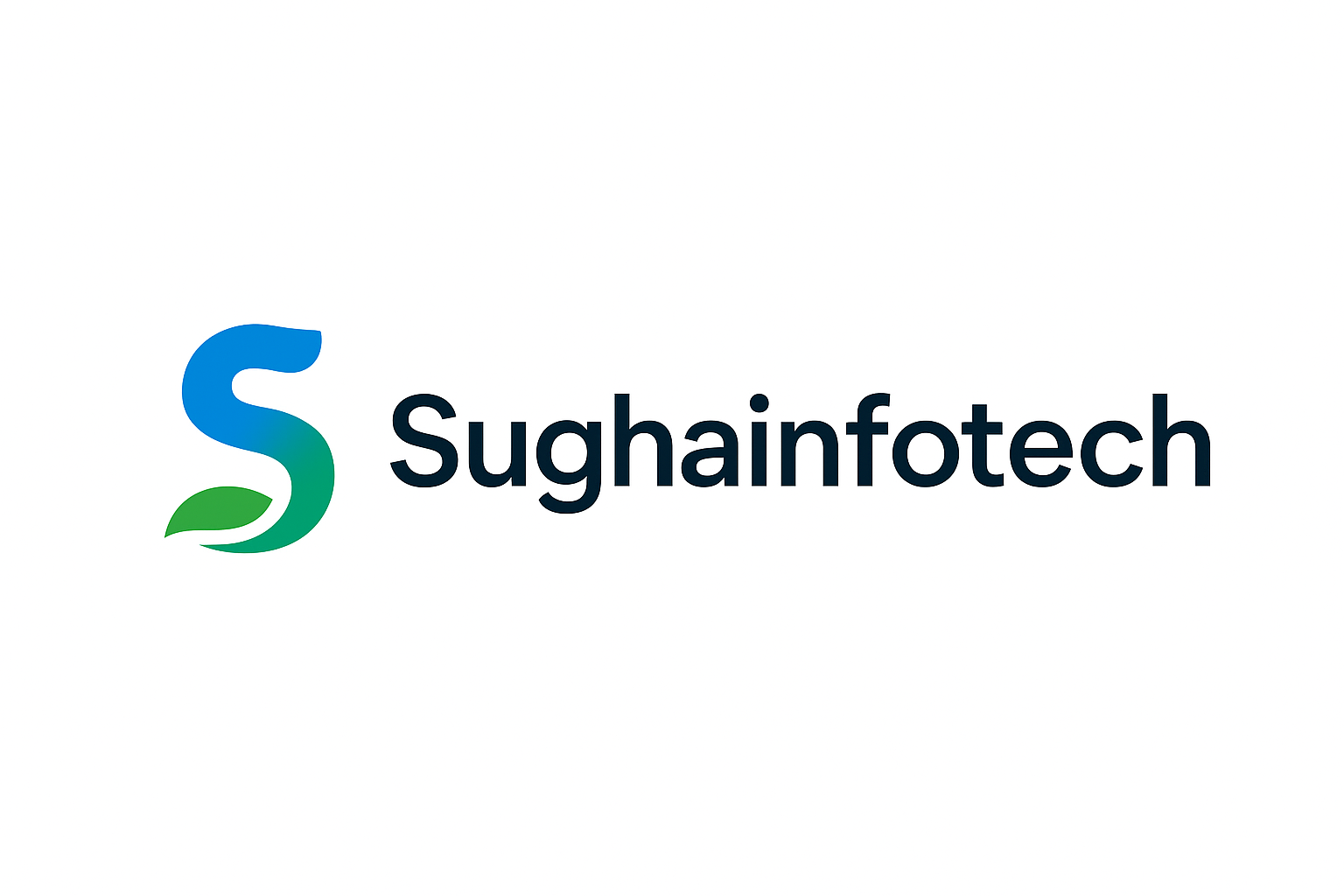 Sughainfotech Logo